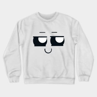 Allright... Crewneck Sweatshirt